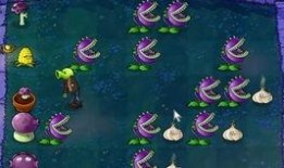 最新五阶植物爆料,神秘力量觉醒，生态平衡再升级